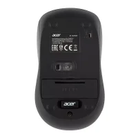 Мышь Acer OMR132 (синий/черный) фото 2